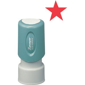 STAR STAMP